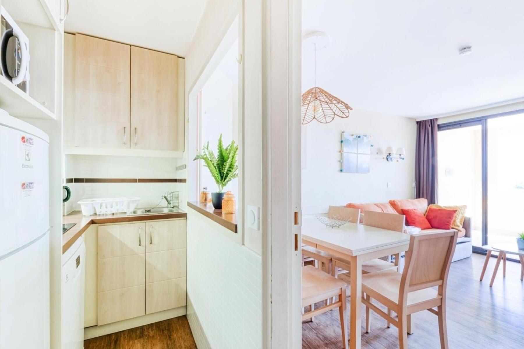 Residence Cannes Villa Francia - Maeva Home - Appartement 2 Pieces 6 Personnes Avec Vue Mer - Selection - Super Home Mae-3641 Екстер'єр фото