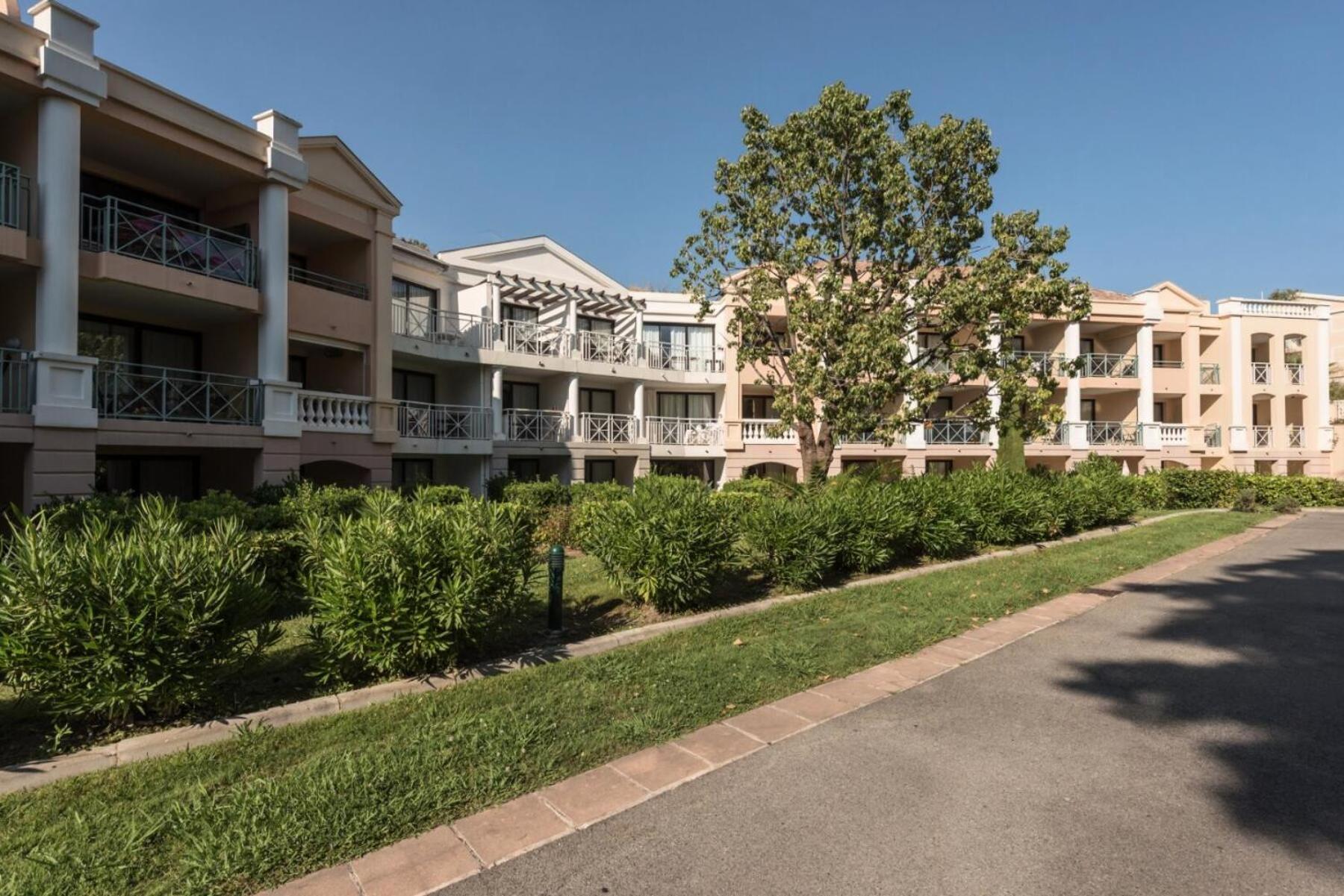 Residence Cannes Villa Francia - Maeva Home - Appartement 2 Pieces 6 Personnes Avec Vue Mer - Selection - Super Home Mae-3641 Екстер'єр фото